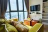 1 Bedroom Condo for rent in Ideo Mobi Phayathai, Thung Phaya Thai, Bangkok near BTS Phaya Thai
