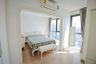 1 Bedroom Condo for rent in Ideo Mobi Phayathai, Thung Phaya Thai, Bangkok near BTS Phaya Thai