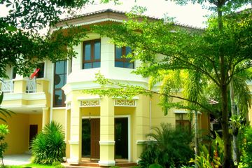 4 Bedroom House for rent in Phlapphla, Bangkok