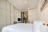 Condo for rent in Park Origin Phayathai, Thung Phaya Thai, Bangkok near BTS Phaya Thai