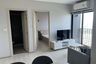 2 Bedroom Condo for rent in Nue Noble Srinakarin - Lasalle, Samrong Nuea, Samut Prakan near MRT Si La Salle
