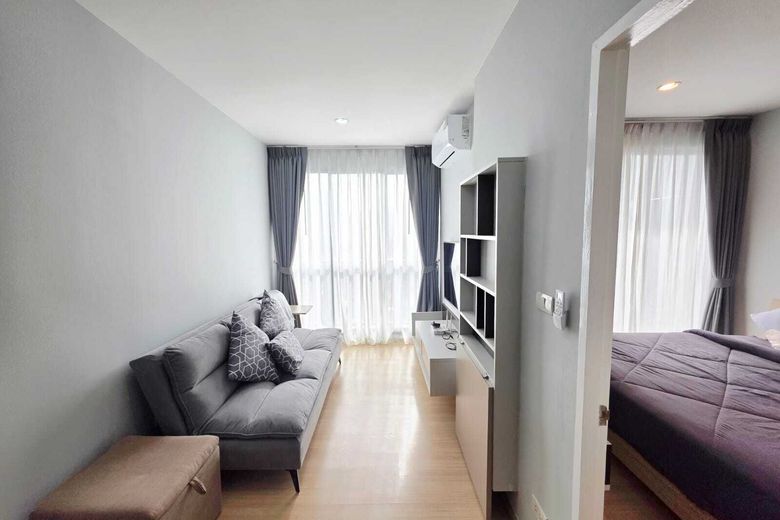 1 Bedroom Condo For Rent