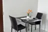 2 Bedroom Condo for sale in The Complete Narathiwas, Chong Nonsi, Bangkok near BTS Chong Nonsi