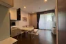 1 Bedroom Condo for rent in Q Asoke, Makkasan, Bangkok near MRT Phetchaburi
