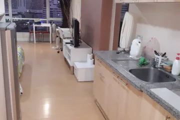 Condo for rent in The Trendy Condominium, Khlong Toei Nuea, Bangkok near BTS Nana