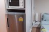 Condo for rent in The Trendy Condominium, Khlong Toei Nuea, Bangkok near BTS Nana