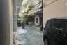 4 Bedroom Townhouse for sale in Wang Burapha Phirom, Bangkok near MRT Sam Yot