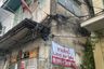 4 Bedroom Townhouse for sale in Wang Burapha Phirom, Bangkok near MRT Sam Yot