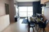 2 Bedroom Condo for rent in Life Sukhumvit 48, Phra Khanong, Bangkok near BTS Phra Khanong