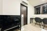 1 Bedroom Condo for rent in XT Huaikhwang, Din Daeng, Bangkok near MRT Huai Khwang