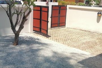 2 Bedroom Townhouse for rent in Baan Bai Mai, Talat Yai, Phuket