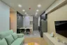 2 Bedroom Condo for rent in Q Prasarnmit, Khlong Toei Nuea, Bangkok near MRT Phetchaburi