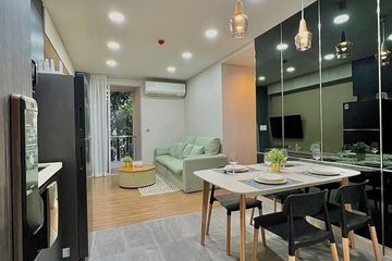 2 Bedroom Condo for rent in Q Prasarnmit, Khlong Toei Nuea, Bangkok near MRT Phetchaburi