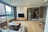 2 Bedroom Condo for rent in Taka Haus Ekamai 12, Khlong Tan Nuea, Bangkok near BTS Ekkamai