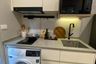 Condo for rent in Culture Thonglor, Khlong Tan Nuea, Bangkok near BTS Thong Lo