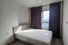 1 Bedroom Condo for rent in Elio Sathorn - Wutthakat, Bang Kho, Bangkok near BTS Talat Phlu