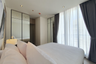 1 Bedroom Condo for rent in Park Origin Phrom Phong, Khlong Tan, Bangkok near BTS Phrom Phong