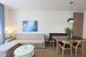 1 Bedroom Condo for rent in Park Origin Phrom Phong, Khlong Tan, Bangkok near BTS Phrom Phong