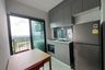 1 Bedroom Condo for rent in IDEO New Rama 9, Hua Mak, Bangkok near Airport Rail Link Ramkhamhaeng