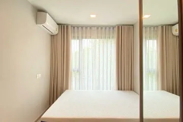 1 Bedroom Condo for rent in The Privacy S101, Bang Chak, Bangkok near BTS Punnawithi