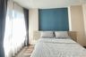 1 Bedroom Condo for sale in The Crest Sukhumvit 49, Khlong Tan Nuea, Bangkok near BTS Thong Lo