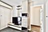 1 Bedroom Condo for sale in The Crest Sukhumvit 49, Khlong Tan Nuea, Bangkok near BTS Thong Lo