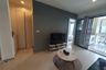 1 Bedroom Condo for rent in Rhythm Sukhumvit 42, Phra Khanong, Bangkok near BTS Ekkamai
