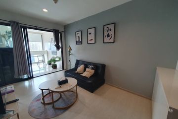 1 Bedroom Condo for rent in Rhythm Sukhumvit 42, Phra Khanong, Bangkok near BTS Ekkamai