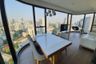 2 Bedroom Condo for rent in Ashton Chula-Silom, Si Phraya, Bangkok near MRT Sam Yan