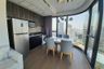 2 Bedroom Condo for rent in Ashton Chula-Silom, Si Phraya, Bangkok near MRT Sam Yan