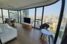2 Bedroom Condo for rent in Ashton Chula-Silom, Si Phraya, Bangkok near MRT Sam Yan