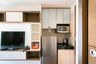 Apartment for rent in Silom Forest, Silom, Bangkok near BTS Chong Nonsi