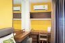 Apartment for rent in Silom Forest, Silom, Bangkok near BTS Chong Nonsi