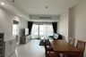 2 Bedroom Condo for rent in Baan Nonzee Condominium, Chong Nonsi, Bangkok