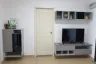 1 Bedroom Condo for rent in Supalai Veranda Rama 9, Bang Kapi, Bangkok