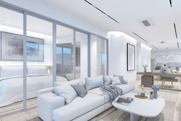 3 Bedroom Condo for sale in The Aqua, Choeng Thale, Phuket