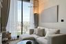 1 Bedroom Condo for rent in Noble Around Ari, Sam Sen Nai, Bangkok near BTS Ari