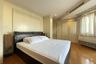 2 Bedroom Condo for rent in Wittayu Complex, Makkasan, Bangkok near Airport Rail Link Makkasan
