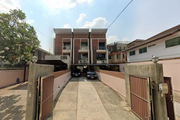 4 Bedroom Townhouse for rent in Phaya Thai, Bangkok near BTS Ari