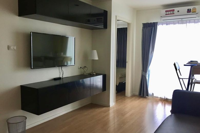 1 Bedroom Condo