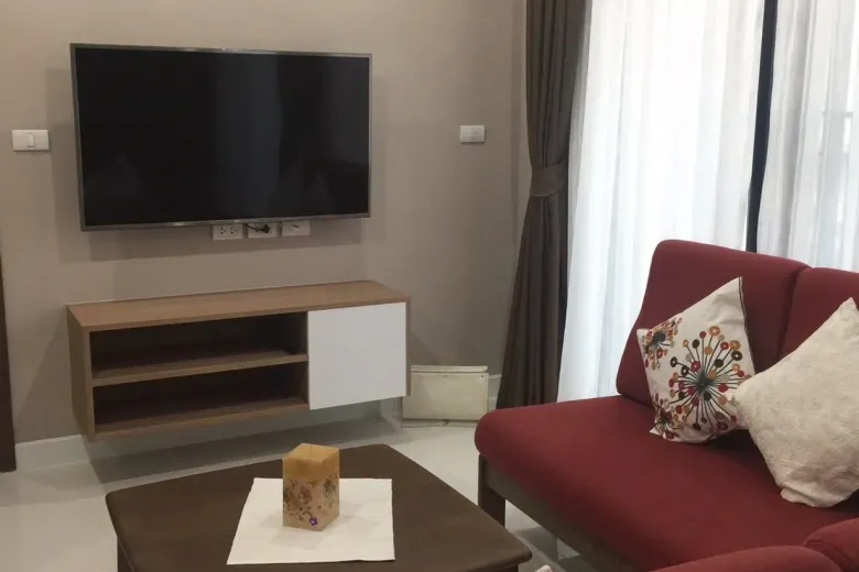 2 Bedroom Condo