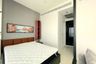 1 Bedroom Condo for rent in Mazarine Ratchayothin, Chan Kasem, Bangkok near BTS Ratchayothin
