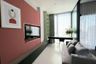1 Bedroom Condo for rent in Mazarine Ratchayothin, Chan Kasem, Bangkok near BTS Ratchayothin