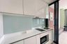 1 Bedroom Condo for rent in Mazarine Ratchayothin, Chan Kasem, Bangkok near BTS Ratchayothin
