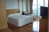 2 Bedroom Condo for rent in Empire Sawasdee, Khlong Toei Nuea, Bangkok near MRT Sukhumvit