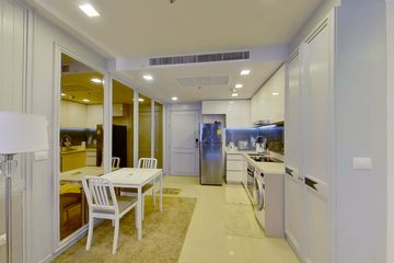1 Bedroom Condo for sale in The Palm Wongamat Beach, Na Kluea, Chonburi