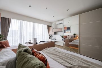 Condo for sale in THE ISSARA LADPRAO, Chom Phon, Bangkok near MRT Lat Phrao