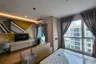 1 Bedroom Condo for rent in Lumpini Park Vibhavadi - Chatuchak, Chom Phon, Bangkok near BTS Saphan Kwai