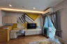 1 Bedroom Condo for rent in Lumpini Park Vibhavadi - Chatuchak, Chom Phon, Bangkok near BTS Saphan Kwai