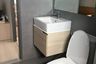 1 Bedroom Condo for rent in Ideo Sukhumvit 115, Thepharak, Samut Prakan near BTS Pu Chao